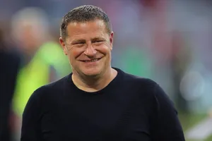 Tân Giám đốc thể thao Max Eberl của Bayern