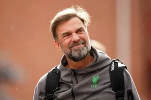 Jurgen Klopp tin rằng Pep là số 1 thế giới