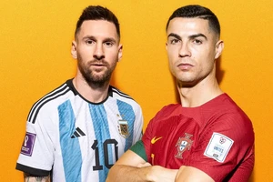 Lionel Messi và Cristiano Ronaldo, ai thực sự vĩ đại hơn