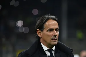 HLV Simone Inzaghi thất vọng vì bị Napoli cầm hòa