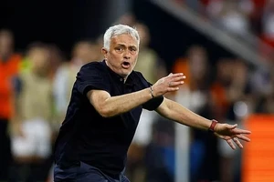 Jose Mourinho muốn tìm công việc mới trong mùa hè