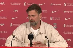 HLV Jurgen Klopp nói về HLV Brighton