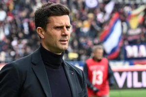 Thiago Motta đang được nhiều đại gia châu Âu quan tâm