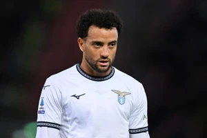 Felipe Anderson quyết định trở về quê nhà Brazil