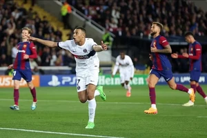 Thua PSG trong vòng tứ kết, Barcelona vắng mặt ở Club World Cup 2025