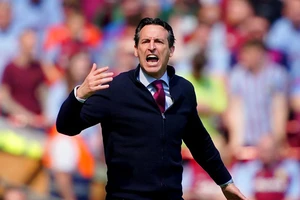 Unai Emery quyết định gắn bó với Aston Villa đến 2027