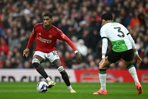 Marcus Rashford cần sự ủng hộ của công chúng