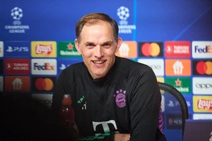 HLV Thomas Tuchel sẵn sàng đối mặt với Jude Bellingham