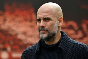 Pep Guardiola đã dành lời từ biệt HLV huyền thoại Cesar Menotti