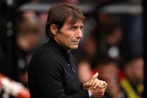 HLV Antonio Conte sẽ sớm được Napoli bổ nhiệm 