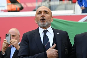 HLV Luciano Spalletti