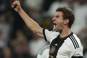 Thomas Muller có thể làm thay đổi diện mạo trận đấu