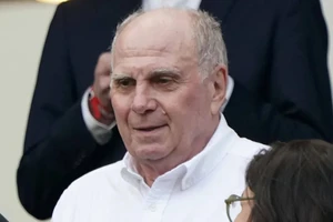 Ông Uli Hoeness nêu những điểm tích cực của EURO 2024