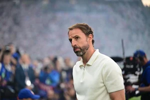 Gareth Southgate có quyền tự hào về trận chung kết