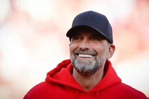 HLV Jurgen Klopp không muốn làm HLV tuyển Anh