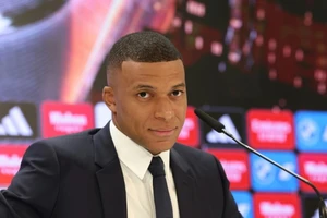 Kylian Mbappe bỏ tiền ra mua CLB giải hạng nhì Pháp, Caen