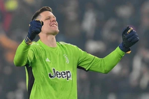 Wojciech Szczesny quyết định dừng lại ở tuổi 34