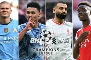 Manchester City sẽ vào chung kết và đăng quang