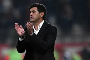 HLV Paulo Fonseca tự tin khi đến Madrid