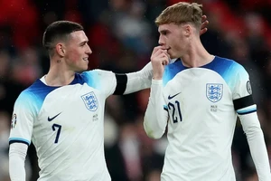 Phil Foden và Cole Palmer đều né tránh loạt trận cuối năm