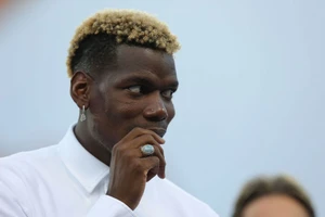 Juventus đã thanh lý hợp đồng với Paul Pogba 