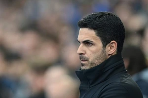 Mikel Arteta luôn có nhiều đòn phép để giành phần thắng