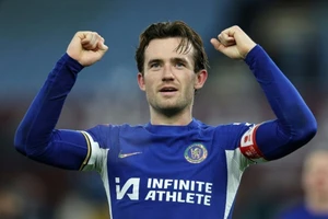 Ben Chilwell sẽ sớm rời Chelsea