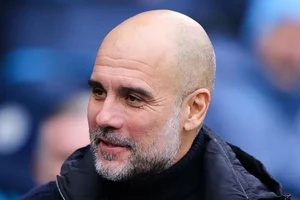 Pep Guardiola hy vọng tìm lại nhịp điệu chiến thắng trong trận đấu thứ 500 của mình