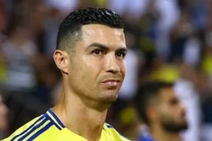 Cristiano Ronaldo vẫn chưa thể giải nghệ ở tuổi 40