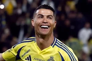 Cristiano Ronaldo sẽ chơi cho Al Nassr thêm một mùa giải nữa