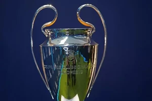 Bốc thăm Champions League mô phỏng: Arsenal và Liverpool đối mặt với những trận đấu kinh hoàng