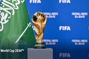 Saudi Arabia xác nhận lệnh cấm rượu bia tại World Cup 2034