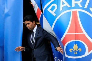 Chủ tịch Nasser Al Khelaifi đòi bỏ rơi Paris Saint-Germain