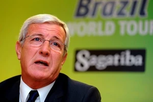 Cựu HLV Juventus Marcello Lippi ủng hộ Inter Milan đăng quang mùa này