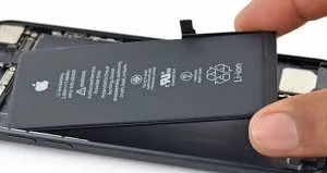 Apple sẽ giảm giá các loại pin thay thế cho iPhone 6 từ mức 79 USD xuống còn 29 USD. Ảnh: parallelstate.com 