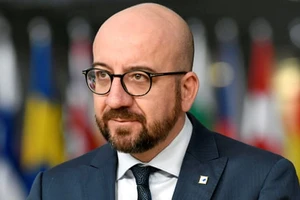 Thủ tướng Charles Michel xin từ chức sau khi phe đối lập lên kế hoạch bỏ phiếu bất tín nhiệm (Ảnh : Reuters)