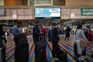 IATA kêu gọi Venezuela xem xét lại quyết định hủy phép bay của nhiều hãng quốc tế