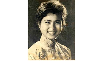 Nhà thơ Xuân Quỳnh đã được tặng Giải thưởng Hồ Chí Minh