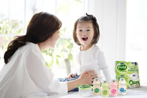 Tăng cường miễn dịch từ sữa chua men sống Probiotic