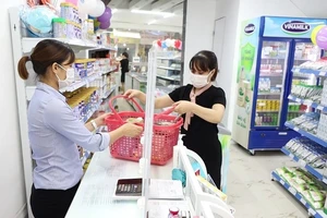 Nhẹ gánh lo âu từ những chương trình trợ giá của Vinamilk