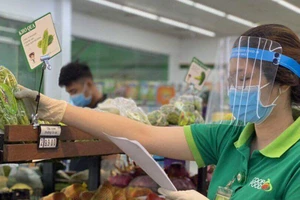 Co.op Food mạnh tay chấm dứt nhượng quyền các cửa hàng bán giá cao mùa dịch