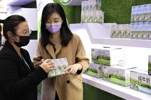 Vinamilk “đem chuông đi đánh xứ người“