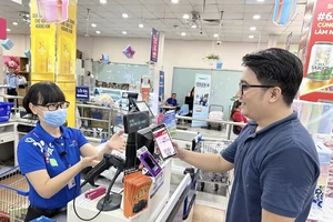 Saigon Co.op bắt tay với UrBox triển khai số hoá phiếu mua hàng 