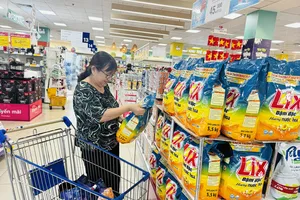 Tỷ lệ hàng hoá sản xuất của doanh nghiệp Việt Nam tận dụng lợi thế của FTA còn rất hạn chế