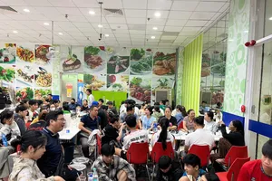 Hàng ngàn người dân được các siêu thị Co.opmart Quy Nhơn, Tam Kỳ, Huế, Quảng Trị, Hà Tĩnh… hỗ trợ tránh bão