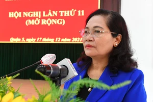 Đảm bảo học sinh đến “trường xanh, lớp xanh”