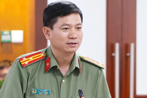 Công an TPHCM nêu nguyên nhân nhiều nữ sinh “mất liên lạc với gia đình“