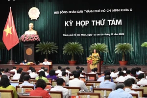 TPHCM đề xuất thu hồi đất đối với 25 dự án