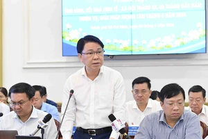 TPHCM sẽ có trên 35.000 căn nhà ở xã hội vào năm 2025