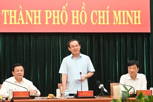 Các tập đoàn, doanh nghiệp khoa học công nghệ hiến kế triển khai Nghị quyết 57 của Bộ Chính trị